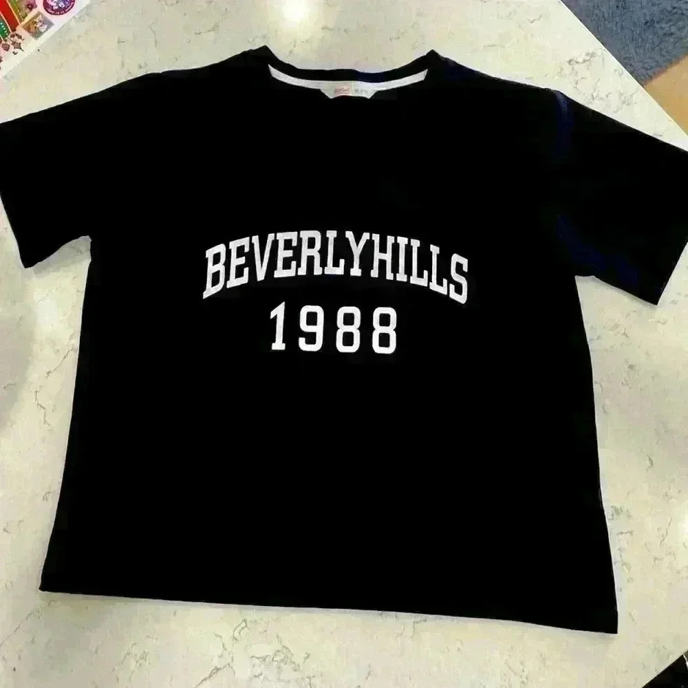 Beverly Hills  T
